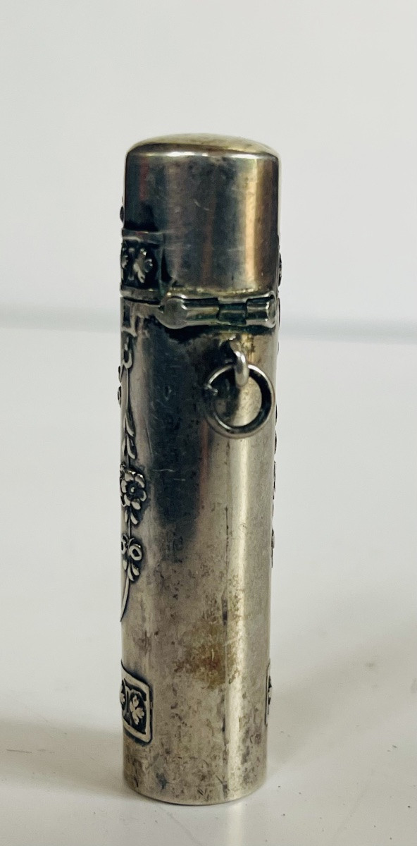Salt Bottle -photo-3
